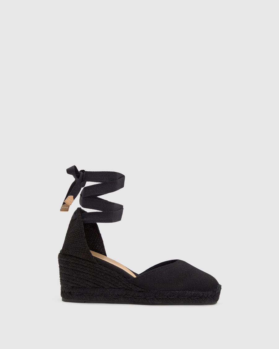 CARINA C/6/001 NEGRO
