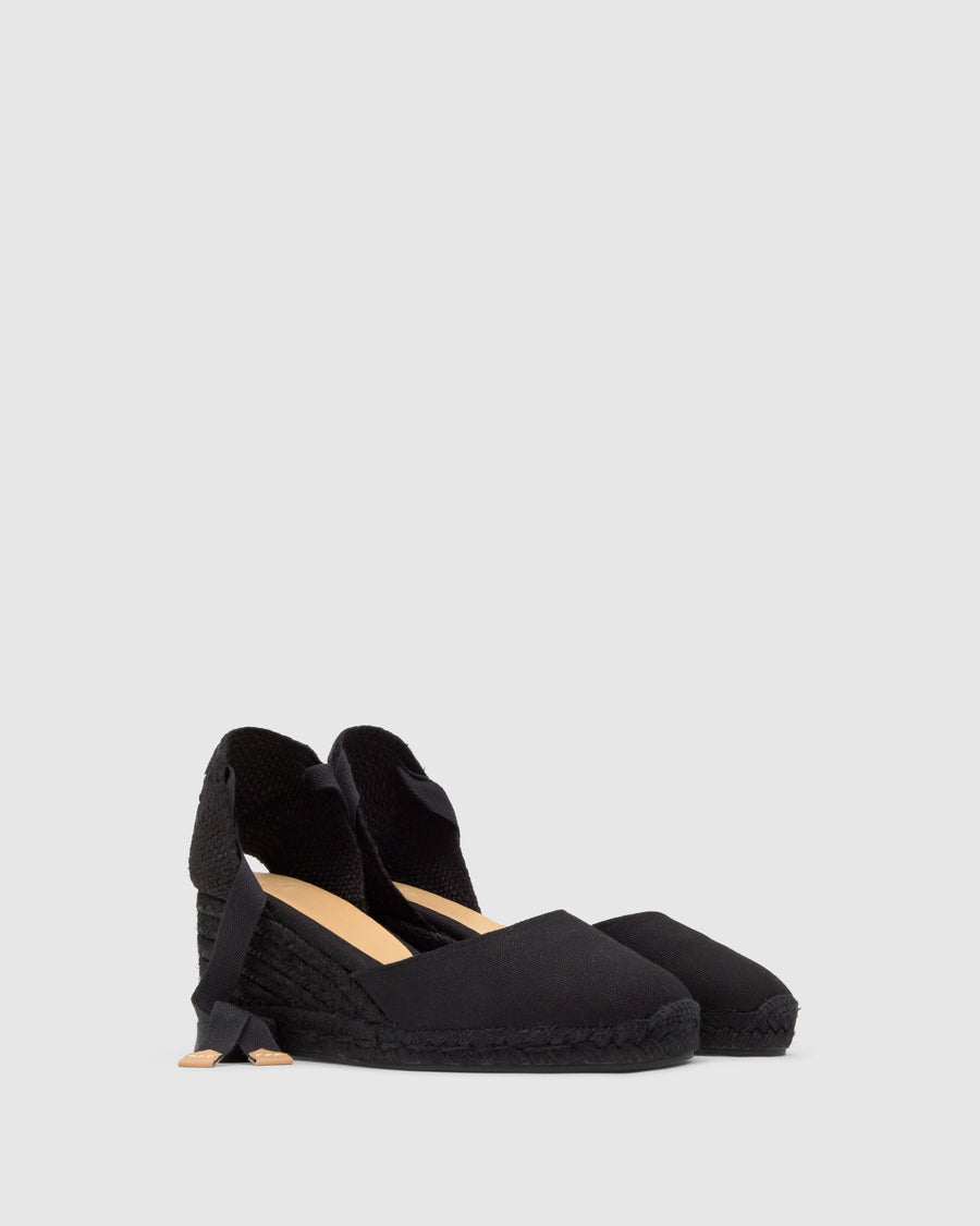 CARINA C/6/001 NEGRO