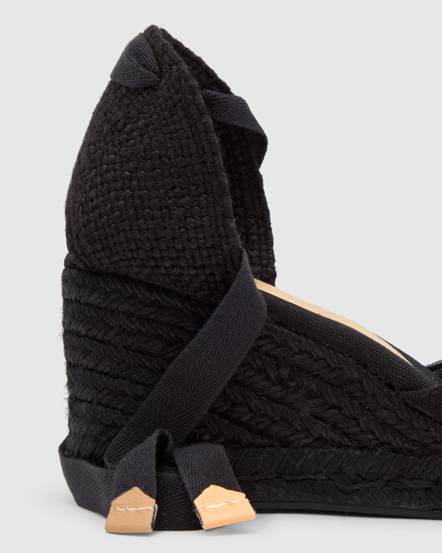 CARINA C/6/001 NEGRO