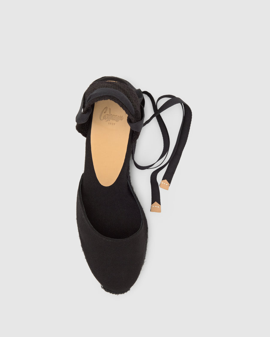 CARINA C/6/001 NEGRO