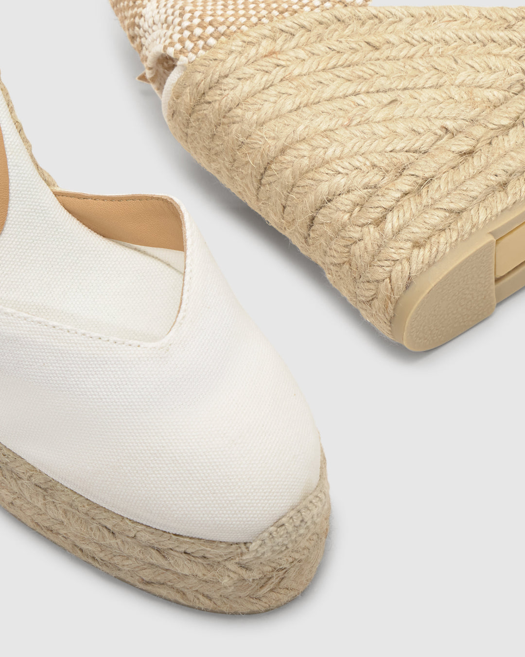 CHIARITA/8ED/001 BLANCO