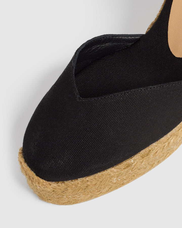 CHIARA T/8ED/001 NEGRO