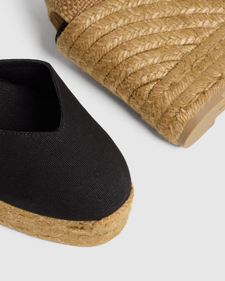 CHIARA T/8ED/001 NEGRO