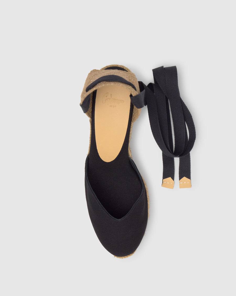 CHIARA T/6/001 NEGRO
