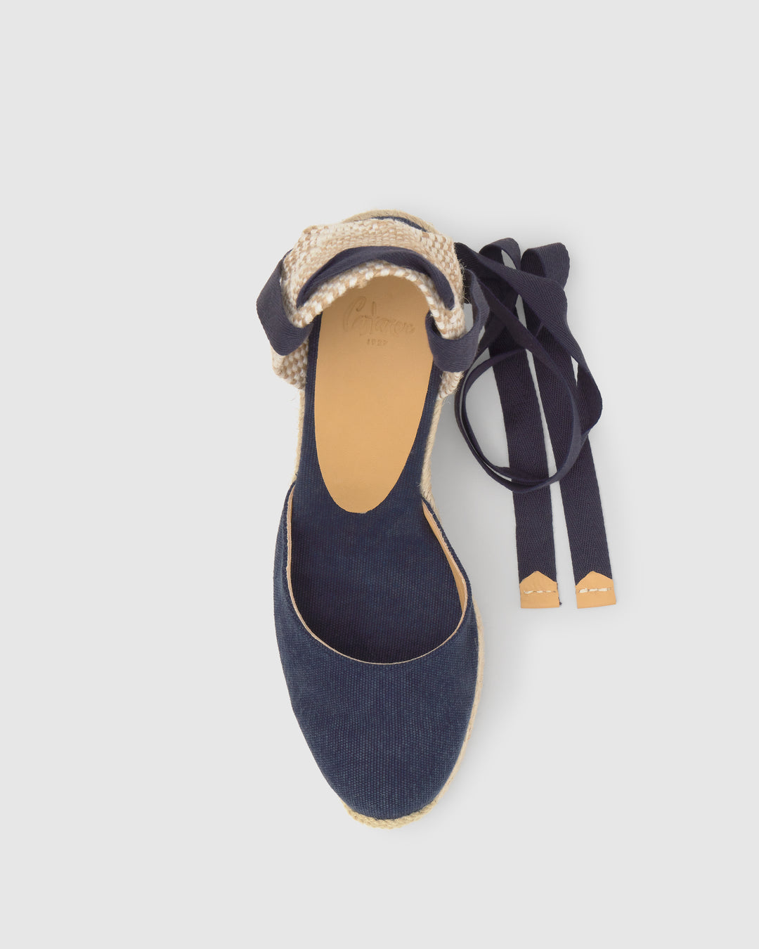 CARINA/8/002 AZUL OXFORD