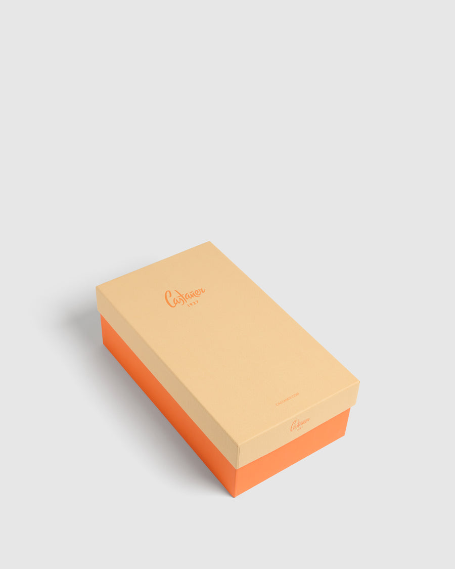 CARINA/8/032 BLANCO/ORO