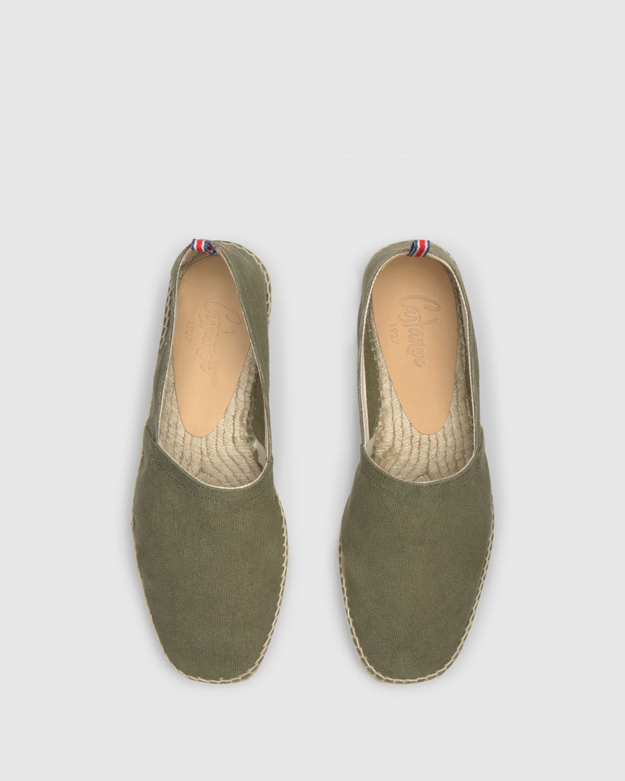 PABLO/002 OLIVE
