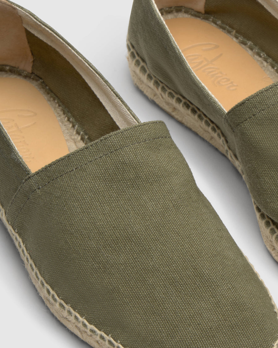PABLO/002 OLIVE