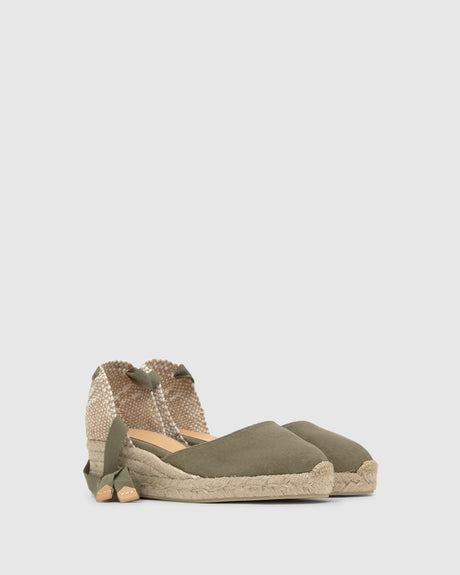 CARINA/3/002 OLIVE