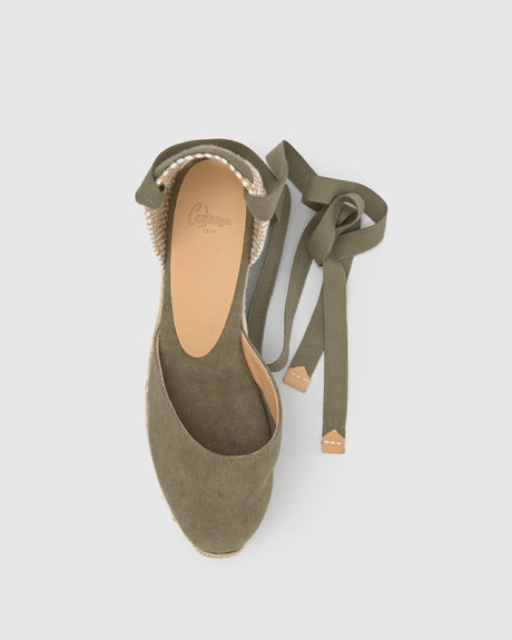 CARINA/3/002 OLIVE