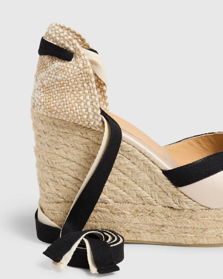CARMEN/8ED/129 CHAMPAGNE/NEGRO