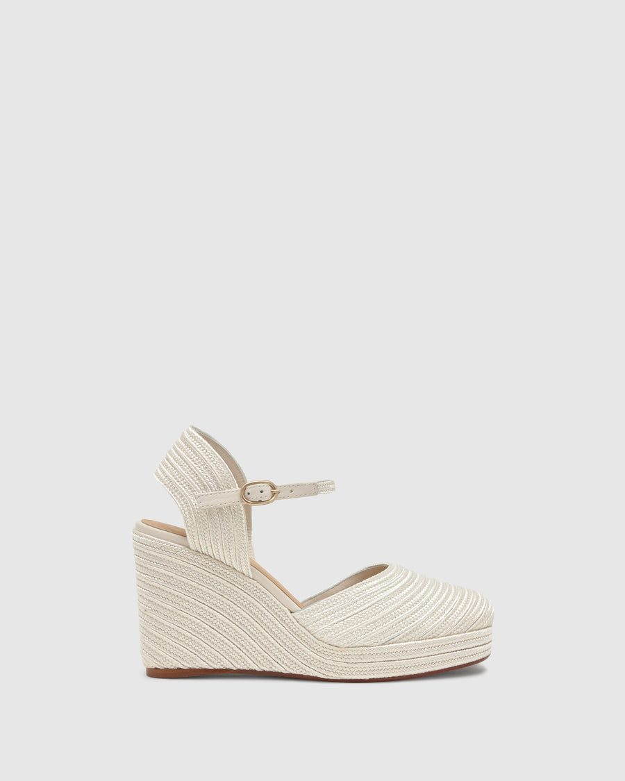 CAROLYN/142 BLANCO