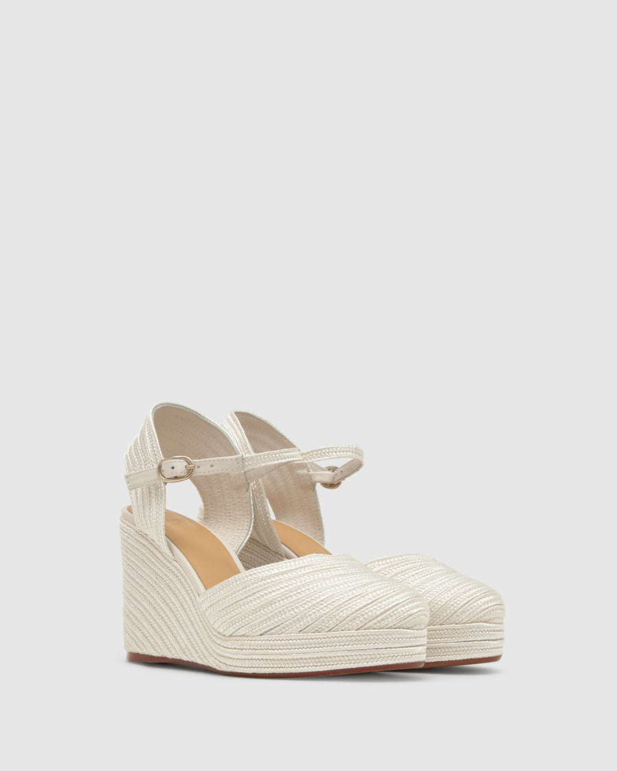 CAROLYN/142 BLANCO
