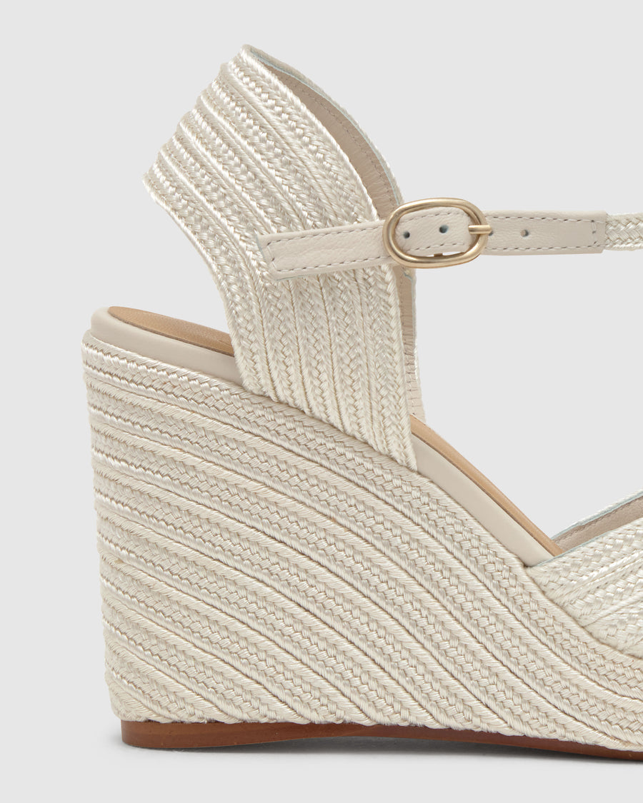 CAROLYN/142 BLANCO