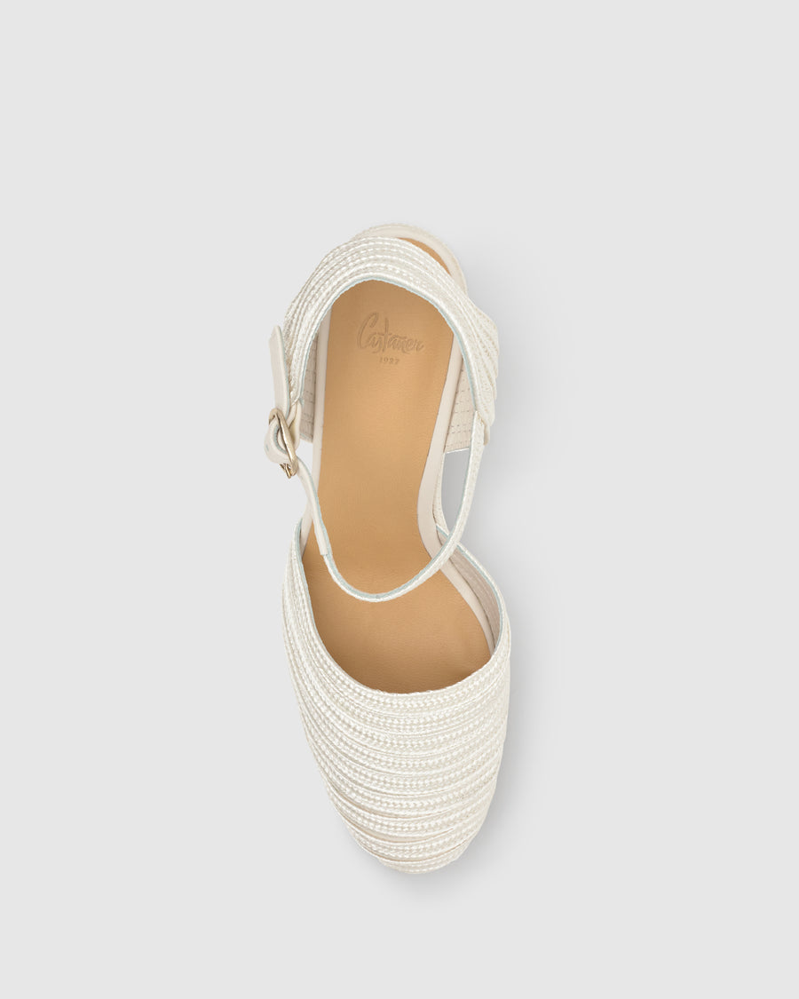 CAROLYN/142 BLANCO