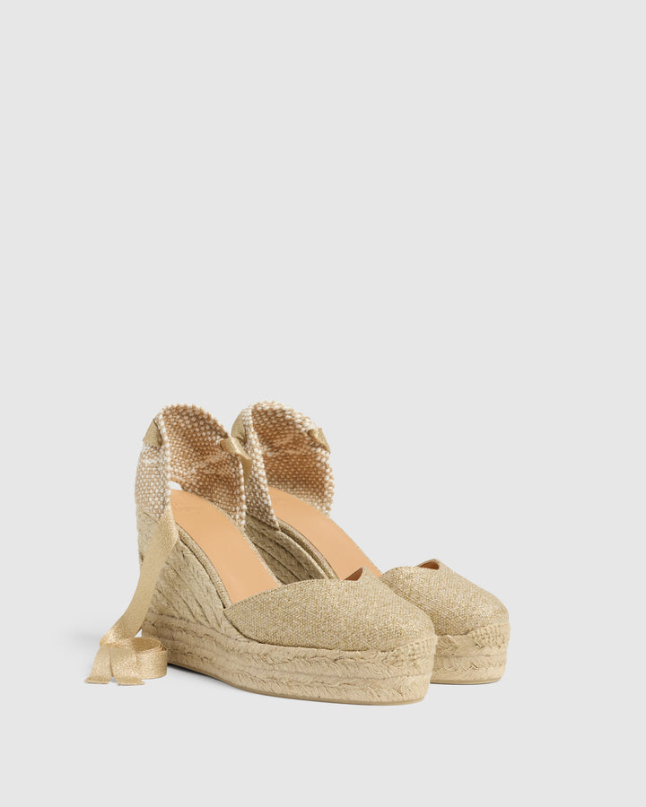 CHIARA/8ED/032 ORO CLARO