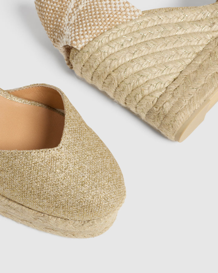 CHIARA/8ED/032 ORO CLARO