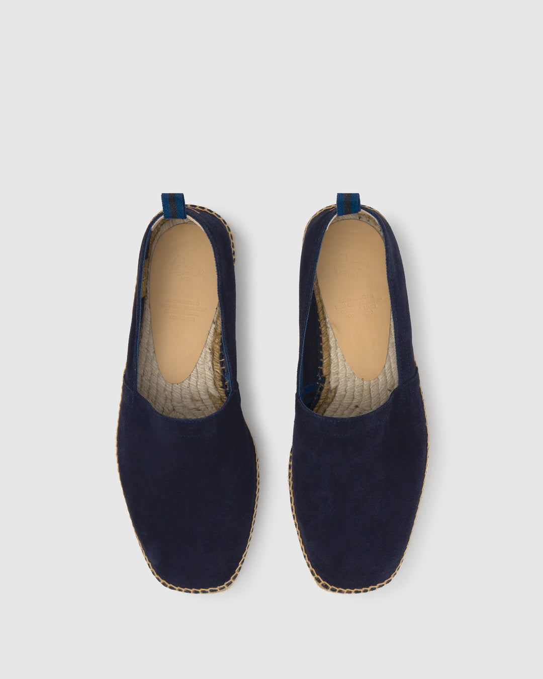 PABLO T/186 AZUL OSCURO