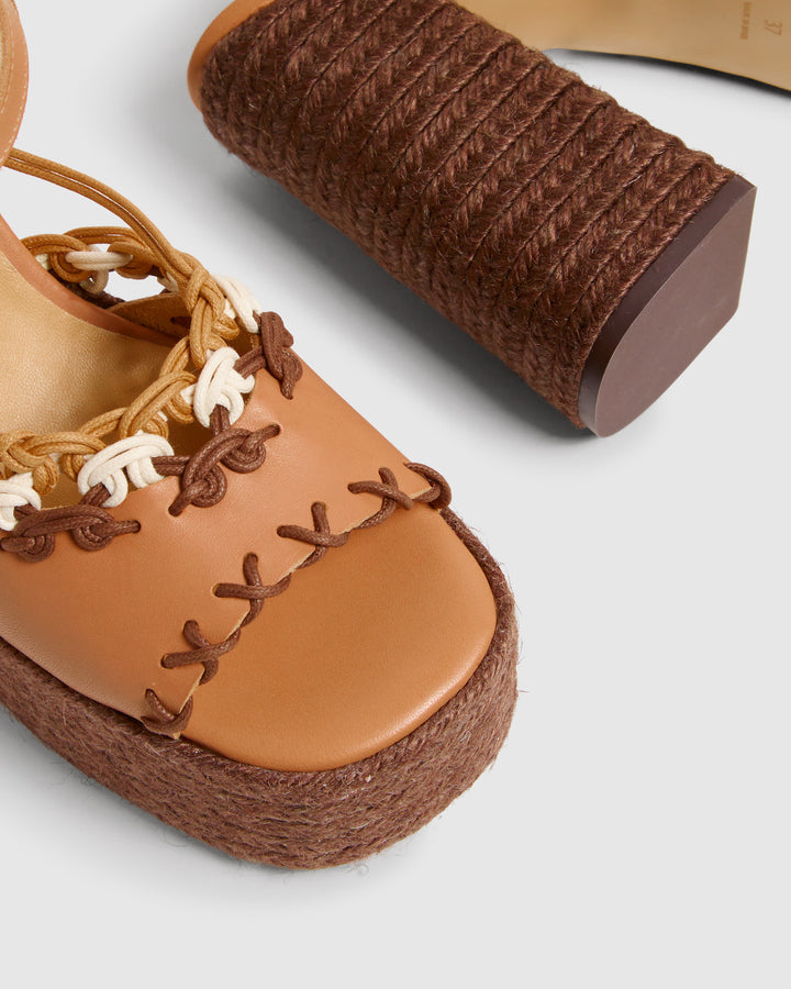 FAWN CP/189 CUERO