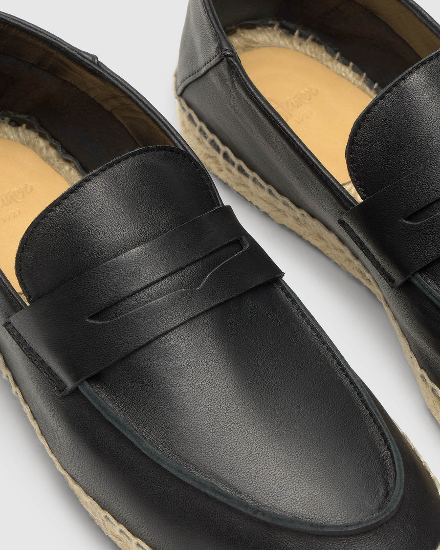 KEULE/250 NEGRO