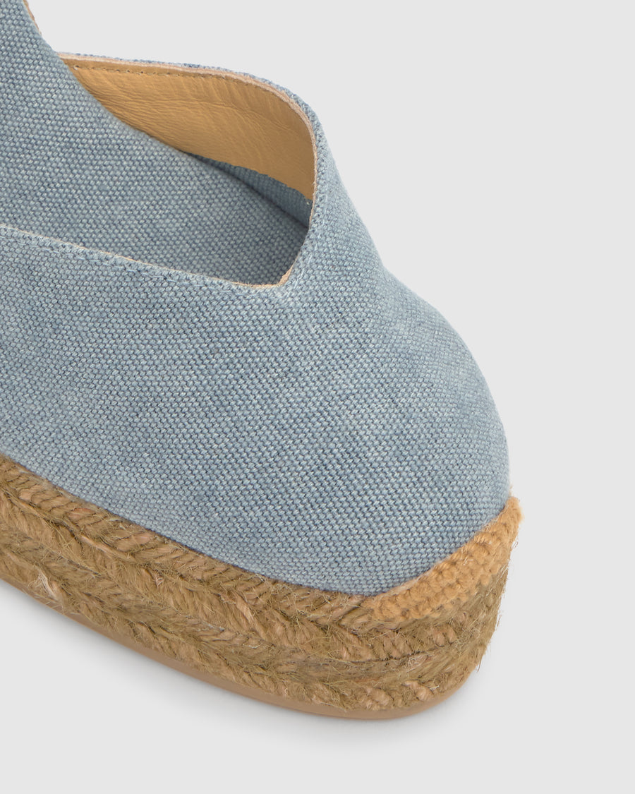 CHIARA T/8ED/002 ACQUA