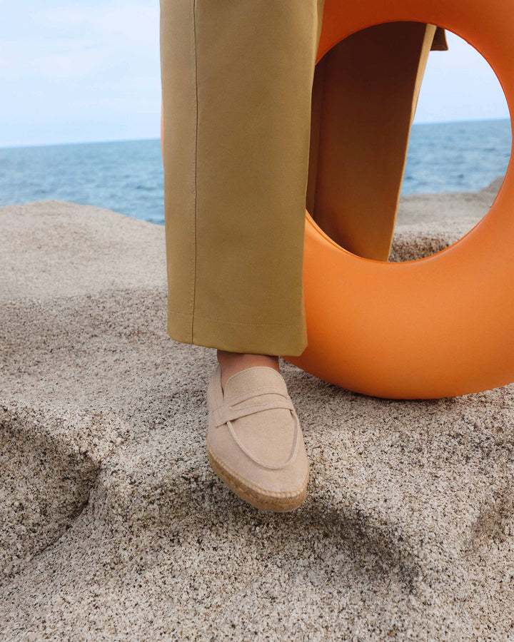 NACHO T/002 SAND