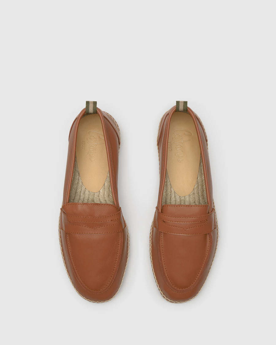 NACHO/250 CUERO