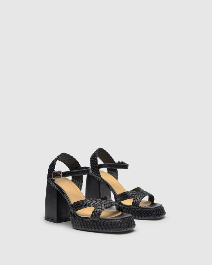 VALERIE/255 NEGRO
