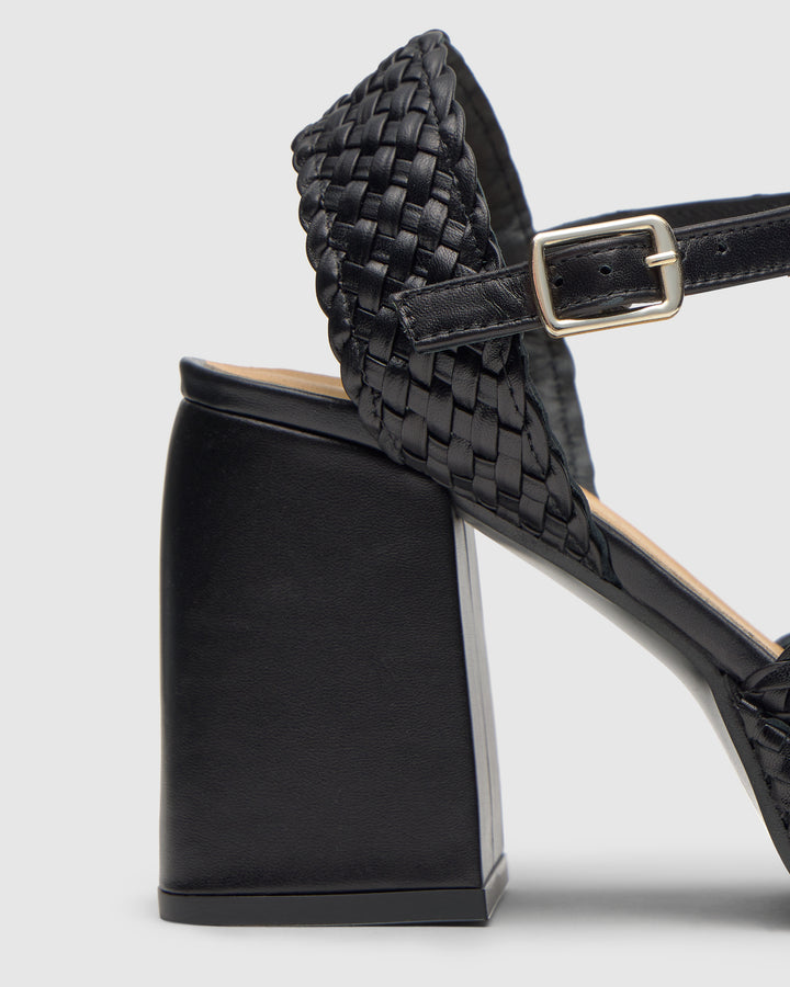 VALERIE/255 NEGRO