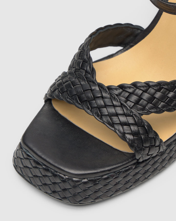 VALERIE/255 NEGRO
