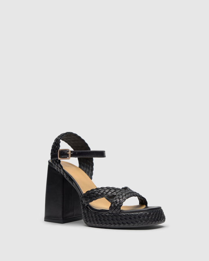 VALERIE/255 NEGRO