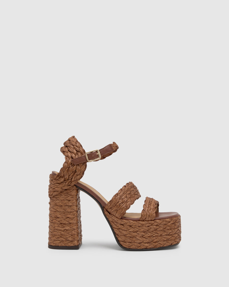 FRESA/258 MARRON CHOC.