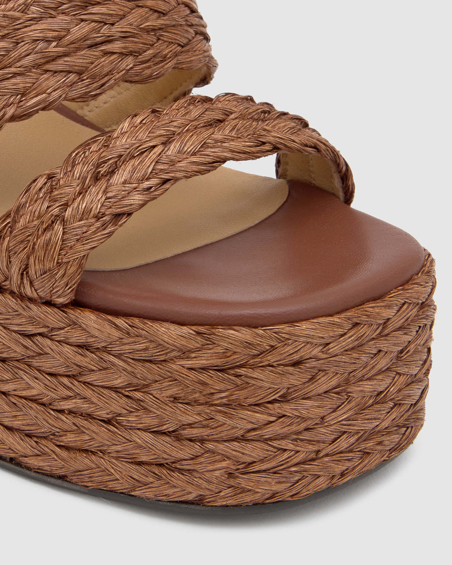 FRESA/258 MARRON CHOC.