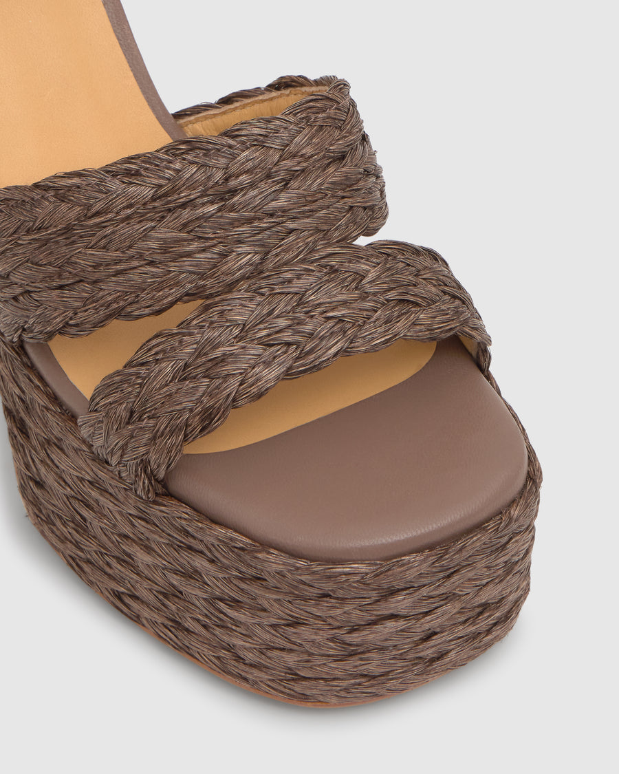 FRESA/258 TAUPE