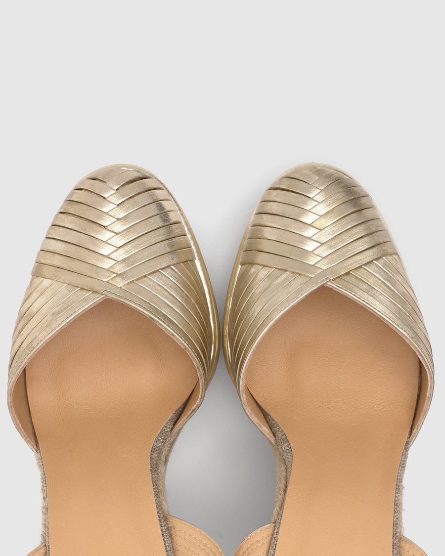 COLINA/063 CHAMPAGNE