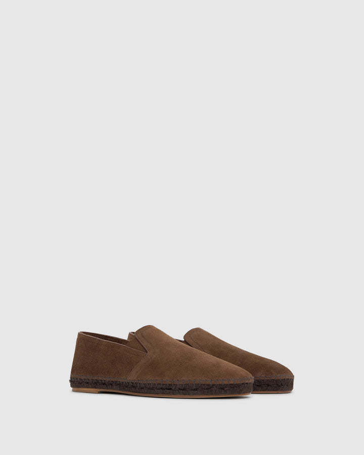 JAMES C/269 MARRON CHOC.