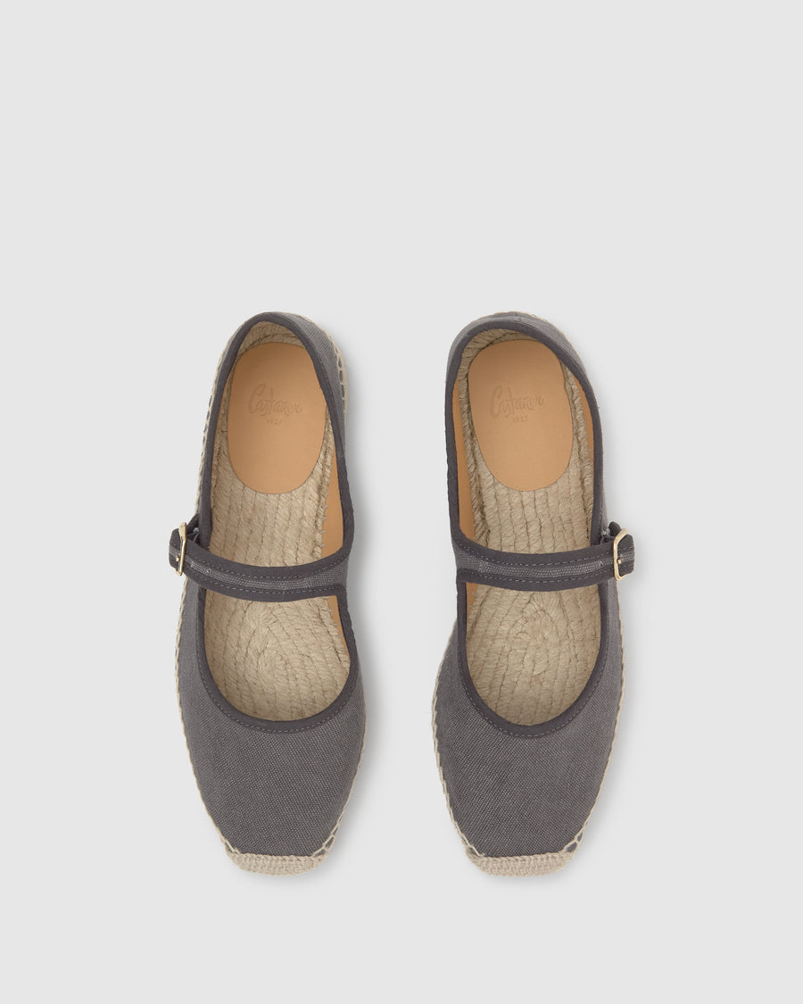 PADUA/002 CHARCOAL