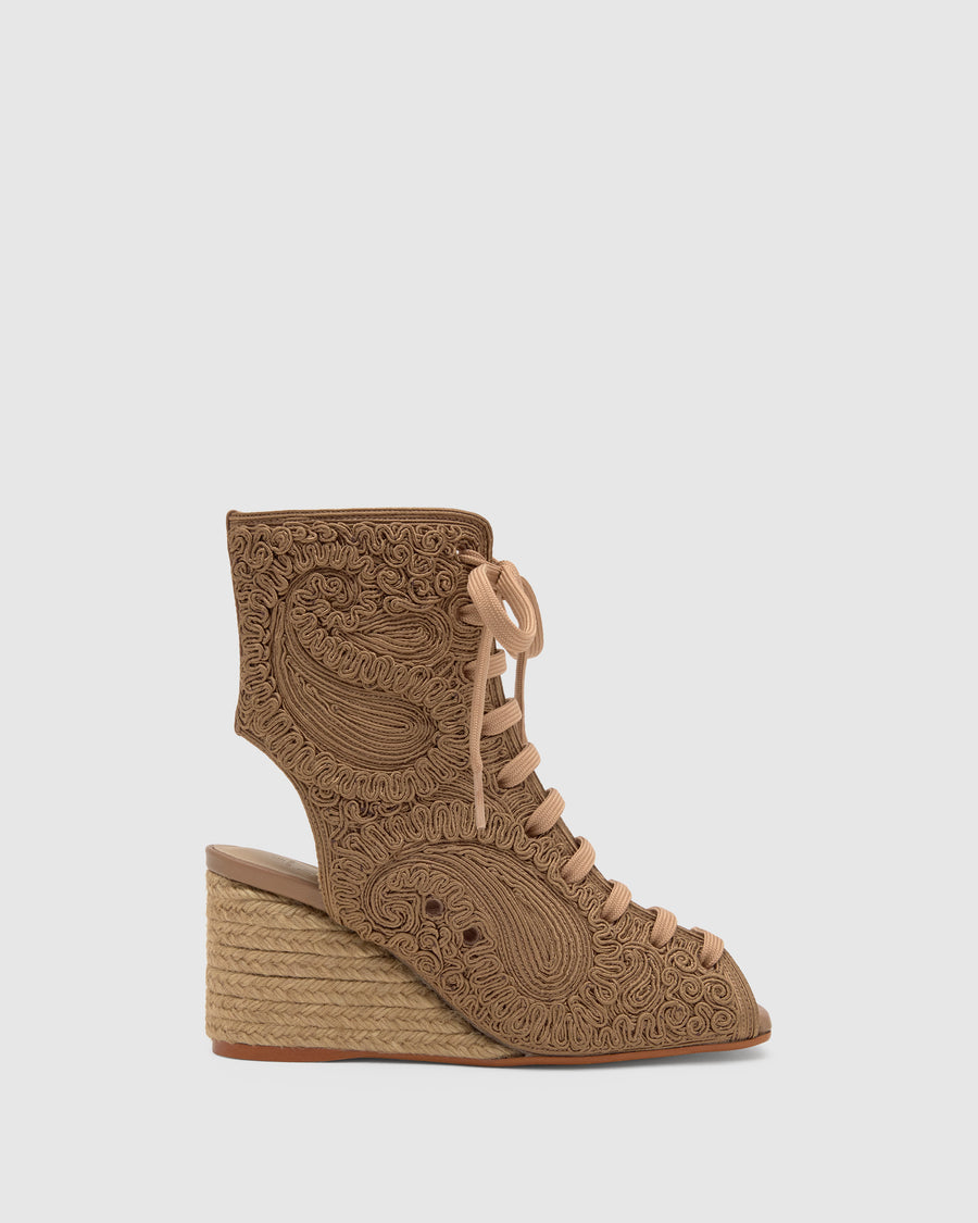BERTINA PAISLEY ETRO T/271 TOPO