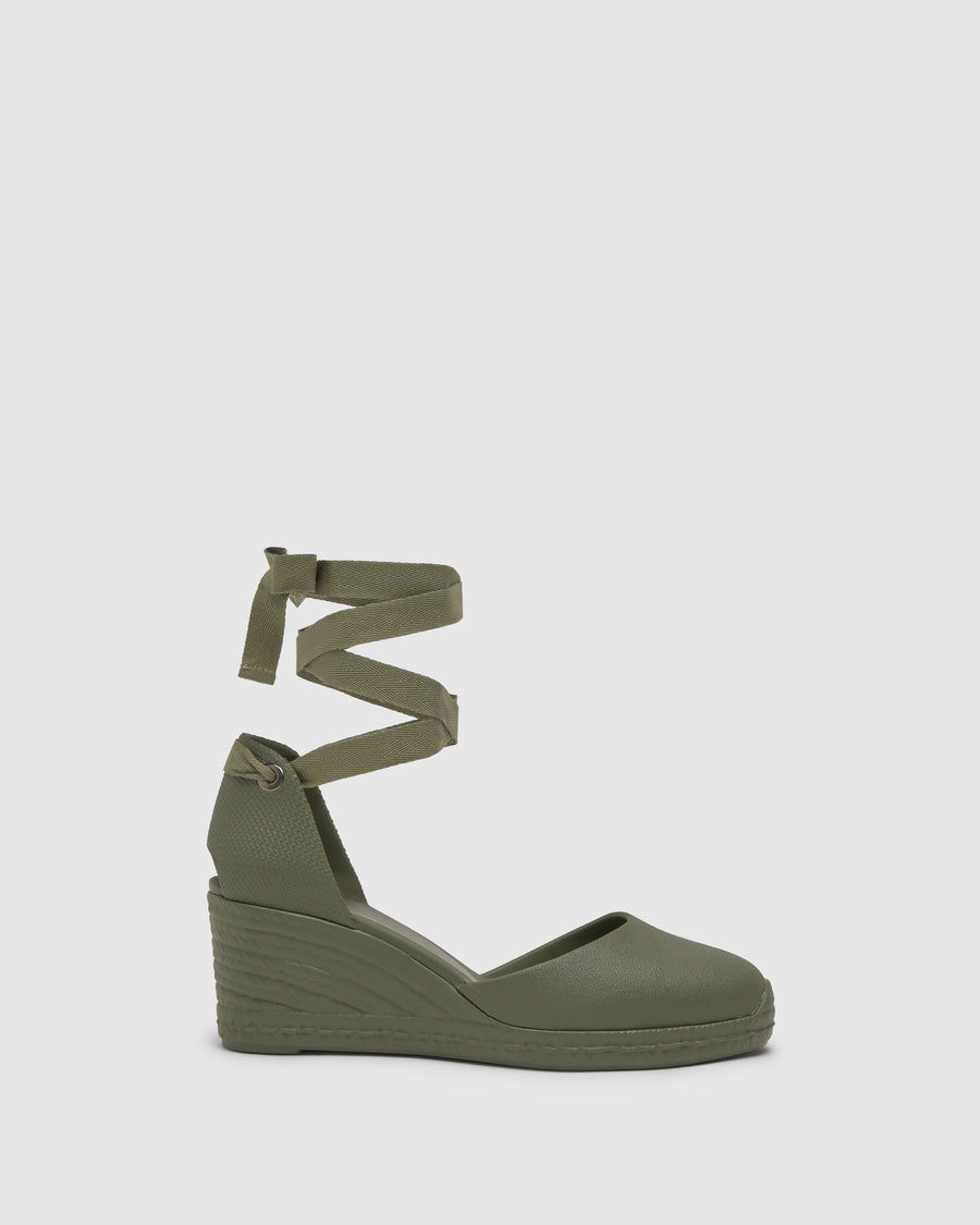 CAREEN/6/274 VERDE KAKI