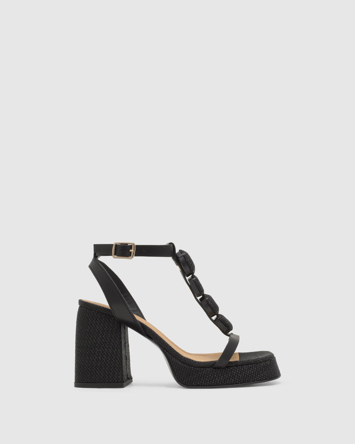 VITTO/257 NEGRO