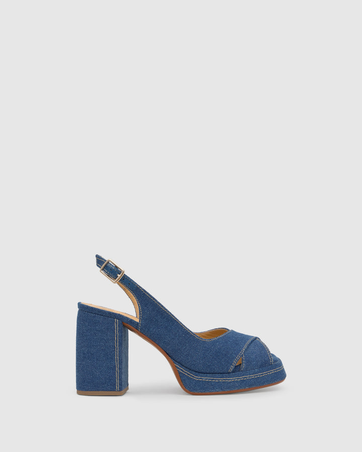 VANIA/263 JEANS