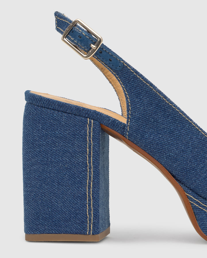 VANIA/263 JEANS