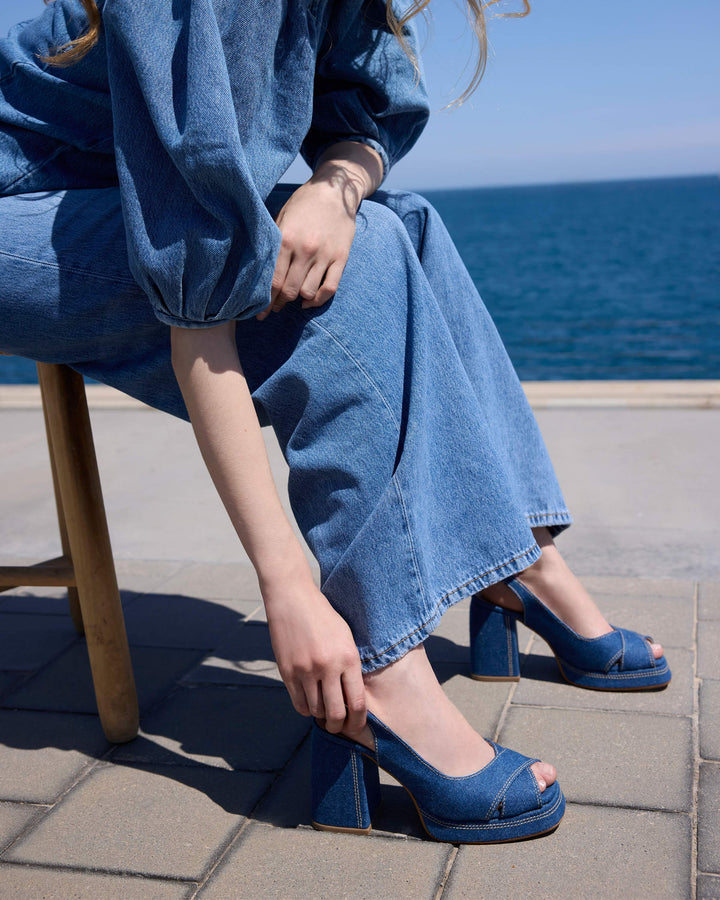 VANIA/263 JEANS