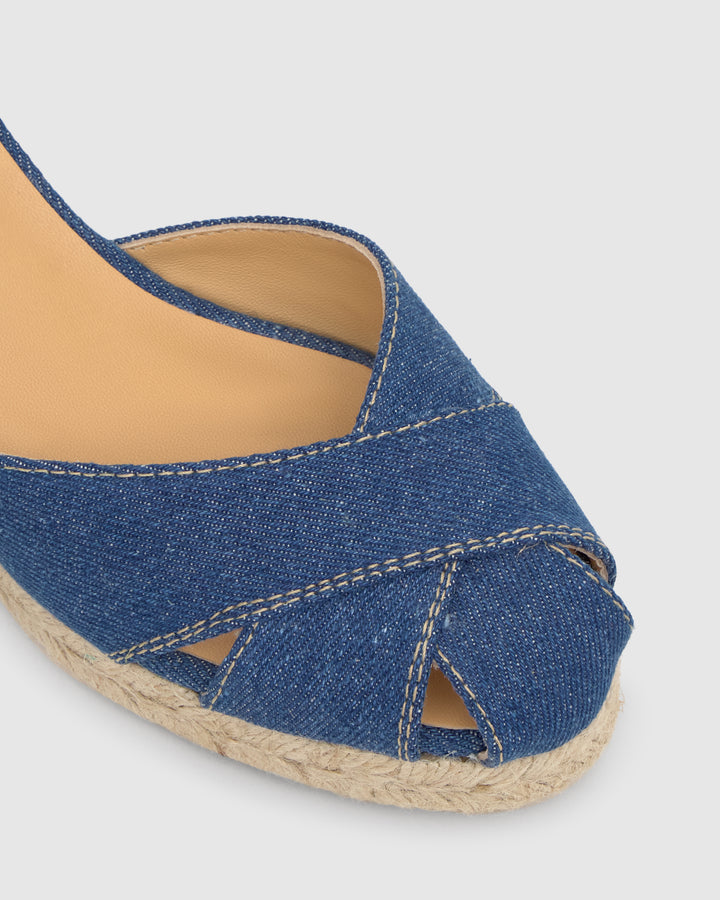 CHABELI/6/263 JEANS