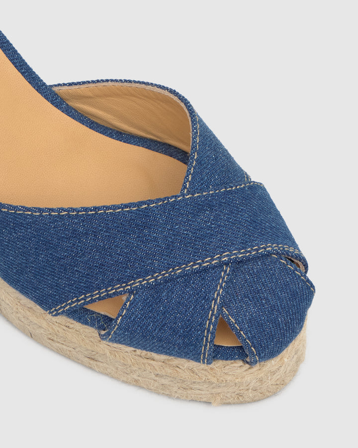 CHABELI/8ED/263 JEANS