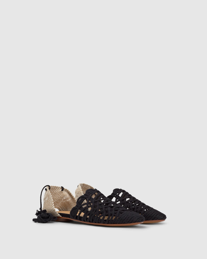 GENOVEVA/278 NEGRO