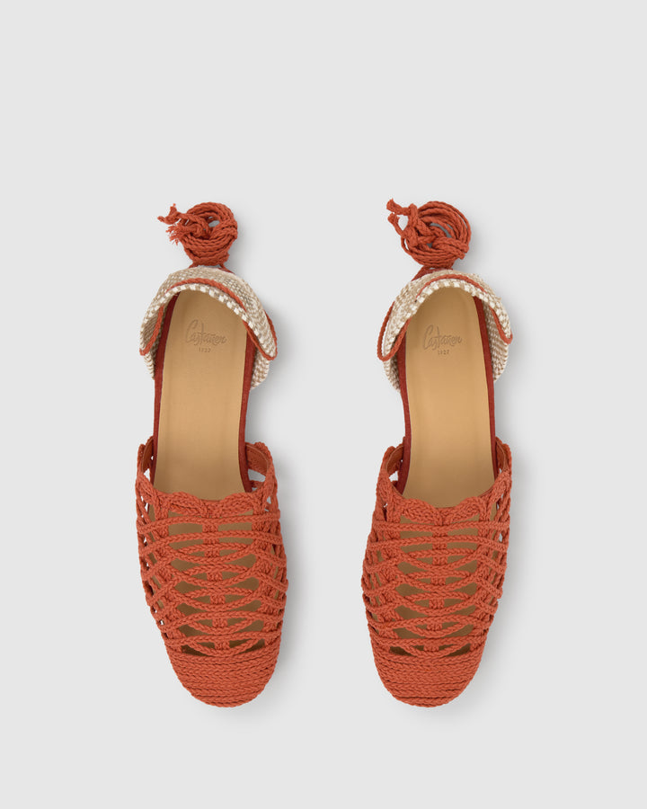 GENOVEVA/278 MARSALA