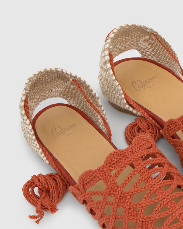 GENOVEVA/278 MARSALA