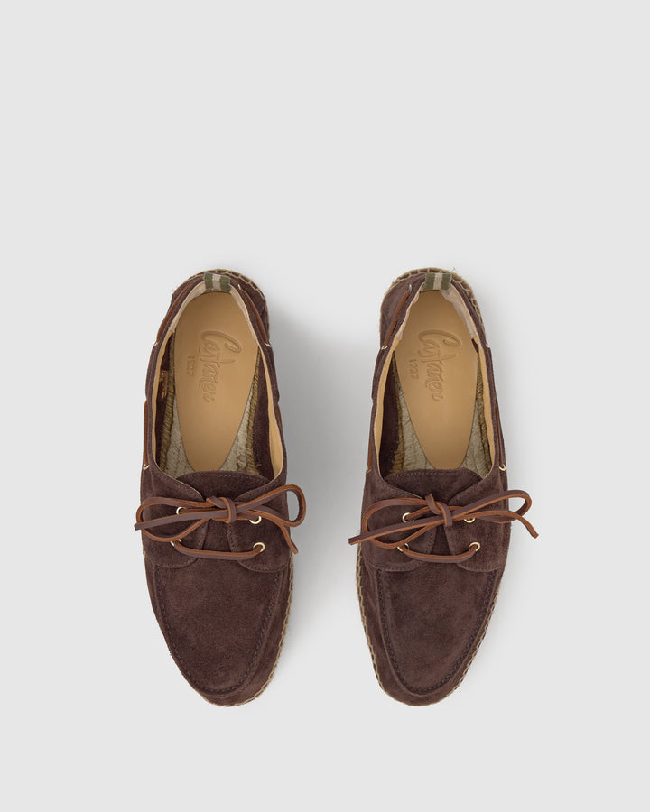 NEMO T/186 MARRON OSC.