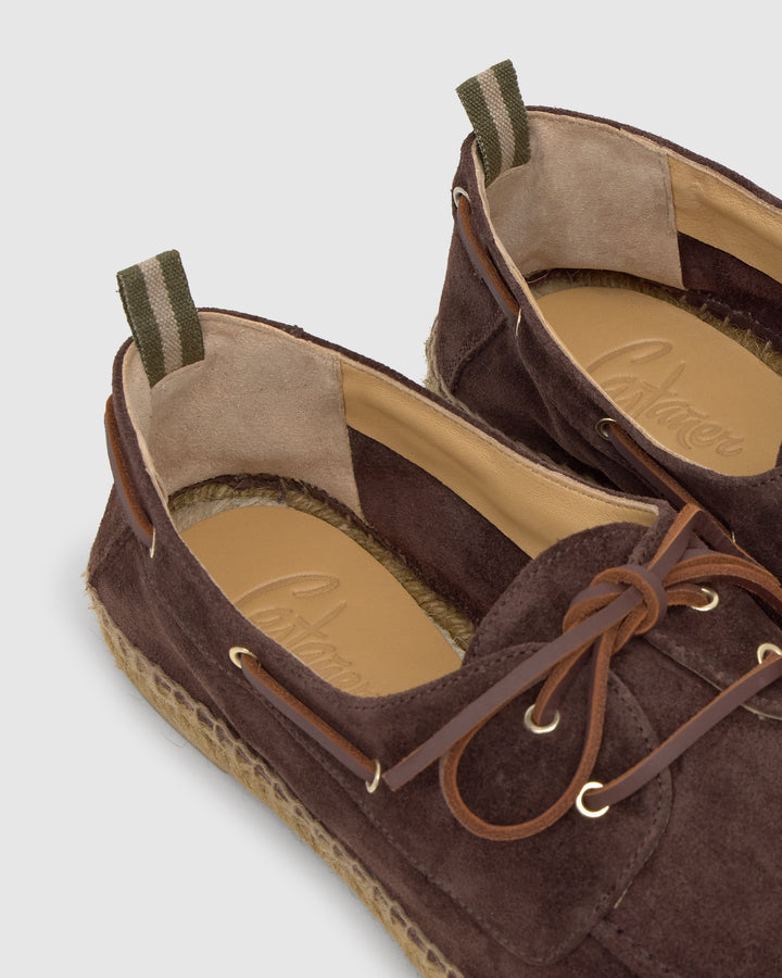 NEMO T/186 MARRON OSC.